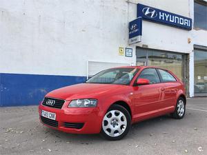 AUDI A3 2.0 TDI AMBITION 3p.