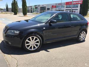 AUDI A3 2.0 TDI ATTRACTION 3p.