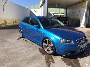 AUDI A3 2.0 TDI ATTRACTION 3p.