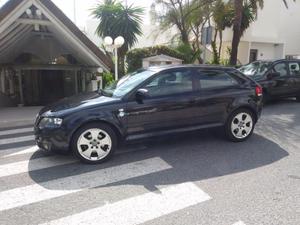 AUDI A3 2.0 TDI DSG Ambition DPF -06