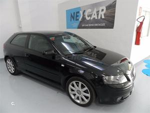 AUDI A3 2.0 TDI S tronic Limited Edition 3p.