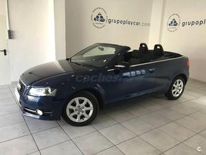 AUDI A3 Cabrio 1.6 TDI Ambition 2p.