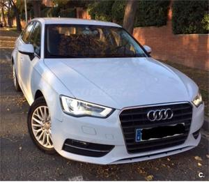 AUDI A3 Sportback 1.6 TDI 105cv Ambiente 5p.