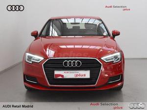 AUDI A3 design edition 1.6 TDI Sportback 5p.