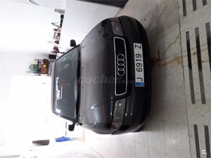 AUDI A4 1.9 TDI 110CV 4p.