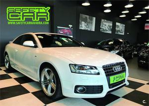 AUDI A5 2.7 TDI 190cv DPF 2p.