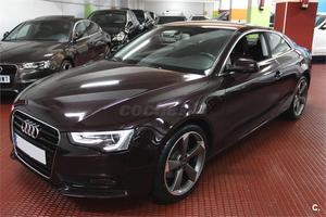 AUDI A5 Coupe 2.0 TDI clean d 190CV Advanced 2p.