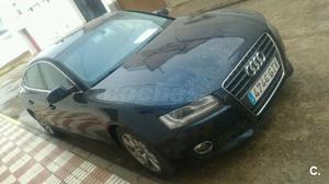 AUDI A5 Sportback 2.0 TDI 143cv multitronic 5p.