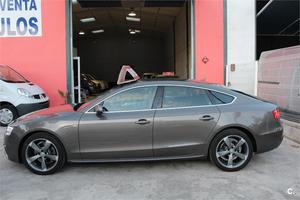 AUDI A5 Sportback 2.0 TDI clean 110kW S line ed 5p.