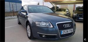 AUDI A6 2.0 TDI 4p.