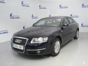 AUDI A6 2.0 TDI 4p.