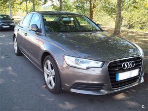 AUDI A6 3.0 TDI 245cv quattro S tronic 4p.