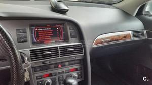 AUDI A6 3.0 TDI TIPTRONIC QUATTRO 4p.