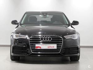 AUDI A6 Advanced ed 2.0 TDI 140kW ultra S tronic 4p.