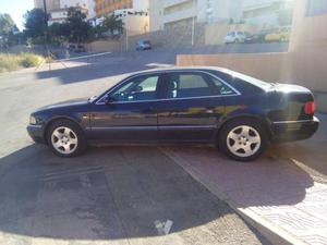 AUDI A8 2.5 TDI TIPTRONIC -02