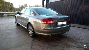 AUDI A8 3.7 QUATTRO TIPTRONIC 4p.