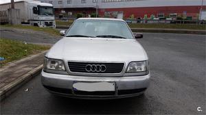 AUDI  AVANT 2.5 TDI 5p.