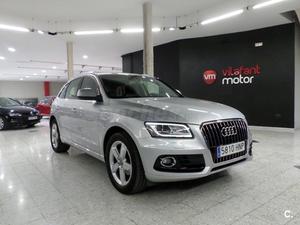 AUDI Q5 2.0 TDI 143cv Ambiente 5p.