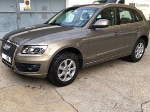 AUDI Q5 2.0 TDI 170cv quattro S tronic 5p.