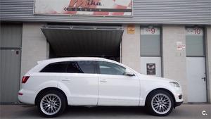 AUDI Q7 3.0 TDI 240cv quattro tiptronic DPF 5p.