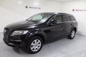 AUDI Q7 3.0 TDI quattro tiptronic 5p.