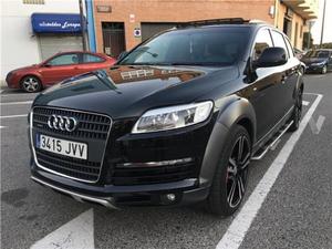 AUDI Q7 4.2 TDI quattro tiptronic DPF -07