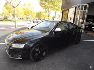 AUDI S5 4.2 FSI quattro tiptronic 2p.