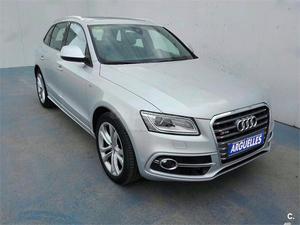 AUDI SQ5 3.0 TDI 313cv quattro tiptronic 5p.