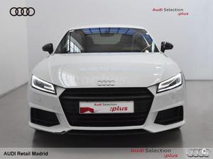 AUDI TT Coupe 1.8 TFSI 180CV S tronic 3p.