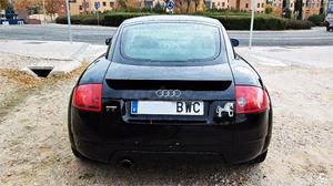 AUDI TT Coupe 1.8T 180 CV 3p.