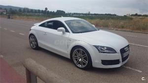 AUDI TT Coupe 2.0 TFSI S tronic 3p.