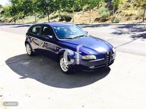 Alfa Romeo 147