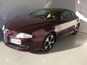 Alfa Romeo Gt 1.9 Jtd Progression 3p. -04