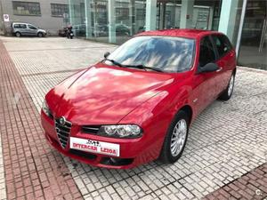 Alfa Romeo  Jtd Progression 4p. -06
