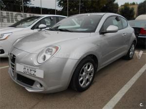 Alfa Romeo Mito cv Distinctive 3p. -10