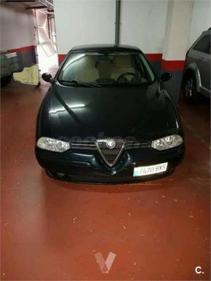 Alfa Romeo  Ts 16v Progression 4p. -02