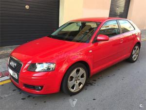 Audi A3 2.0 Tdi Quattro Ambition 3p. -05