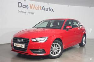 Audi A3 Sportback 1.6 Tdi Clean D 110cv Advanced 5p. -16