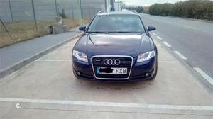 Audi A4 2.0 Tdi Avant Dpf 5p. -05