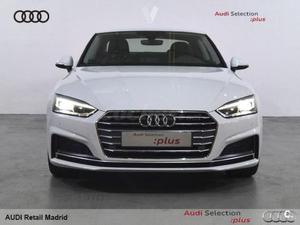 Audi A5 S Line 2.0 Tdi 140kw S Tronic Coupe 2p. -17