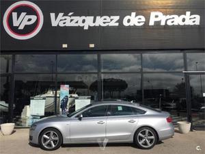 Audi A5 Sportback 2.0 Tfsi 180cv Multitronic 5p. -10