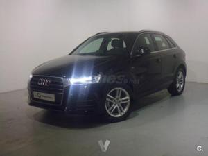 Audi Q3 Sport Edition 2.0 Tdi 150cv Quatt S Tron 5p. -16