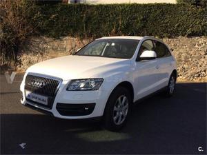 Audi Q5 2.0 Tdi 170cv Quattro S Tronic 5p. -12