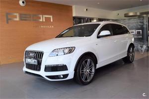 Audi Q7 3.0 Tdi 245cv Quattro Tiptronic Ambition 5p. -12