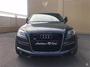 Audi Q7 4.2 Tdi Quattro Tiptronic Dpf 5p. -08