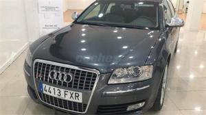 Audi S8 5.2 V10 Fsi Quattro Tiptronic 4p. -07