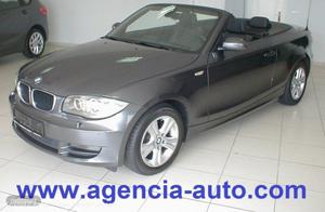 BMW SERIE  I CABRIO DE 