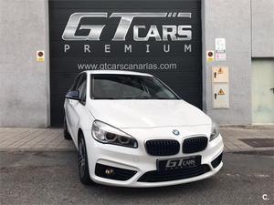 BMW Serie 2 Active Tourer 216d 5p.