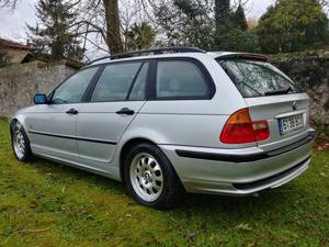 BMW Serie D TOURING -00