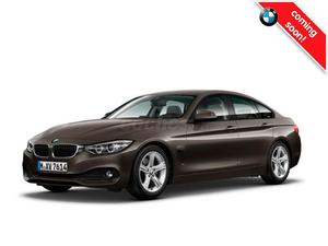 BMW Serie d Gran Coupe 5p.